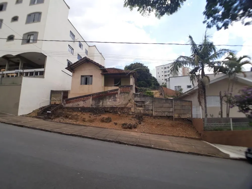 Terreno, 491 m² - Foto 1