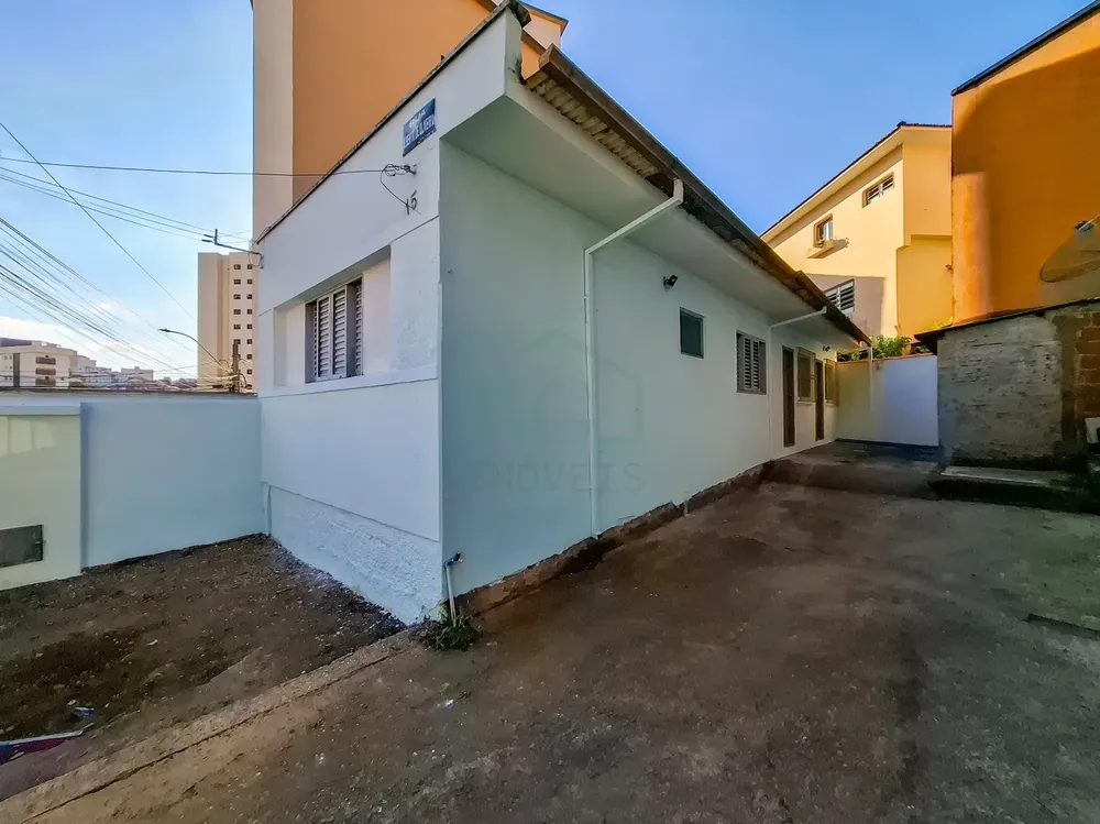 Casa, 2 quartos, 100 m² - Foto 1