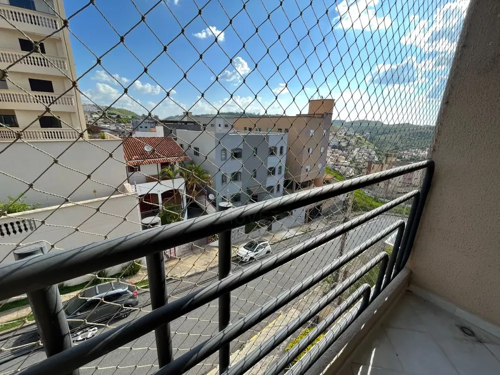 Apartamento para alugar com 2 quartos, 70m² - Foto 8
