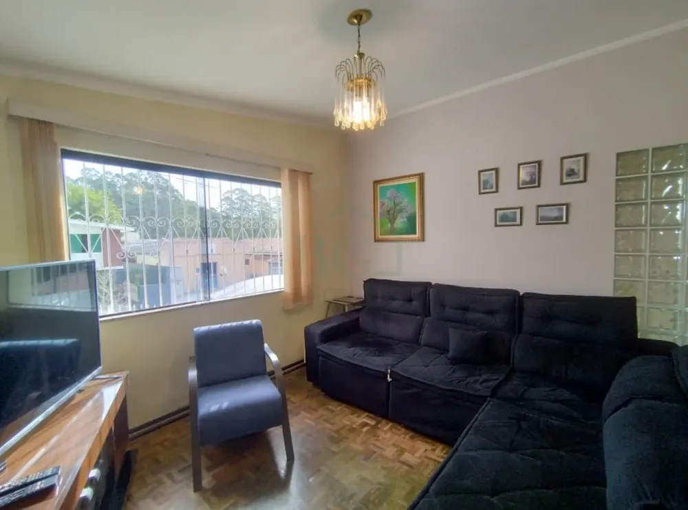 Casa, 3 quartos, 172 m² - Foto 1