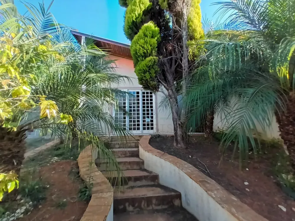 Casa, 3 quartos, 162 m² - Foto 2