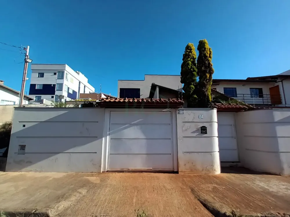 Casa, 3 quartos, 162 m² - Foto 1