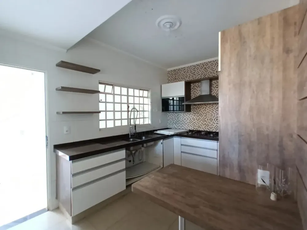 Casa, 3 quartos, 162 m² - Foto 7