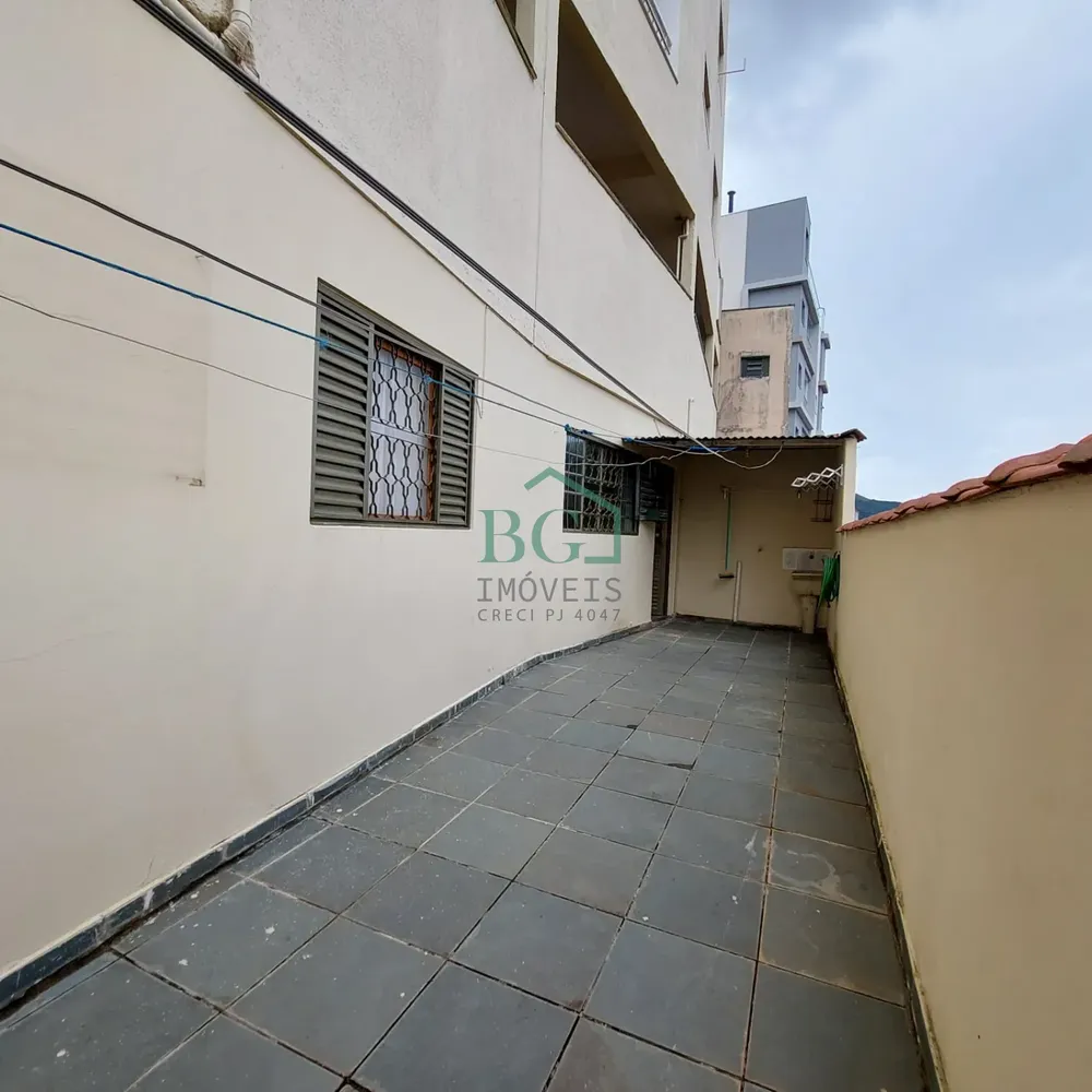 Apartamento, 1 quarto, 67 m² - Foto 5