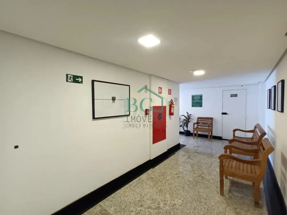 Apartamento, 2 quartos, 86 m² - Foto 2