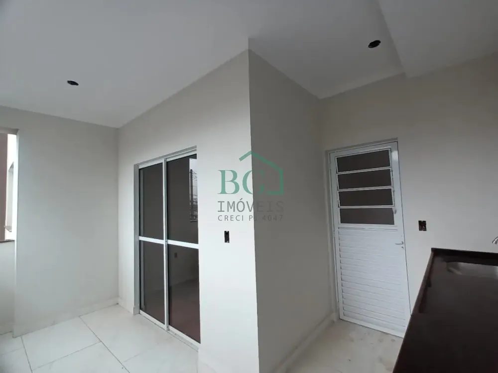 Apartamento, 2 quartos, 80 m² - Foto 6