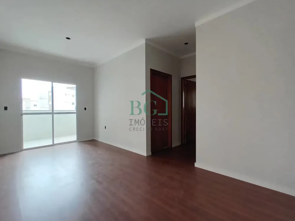 Apartamento, 2 quartos, 80 m² - Foto 2