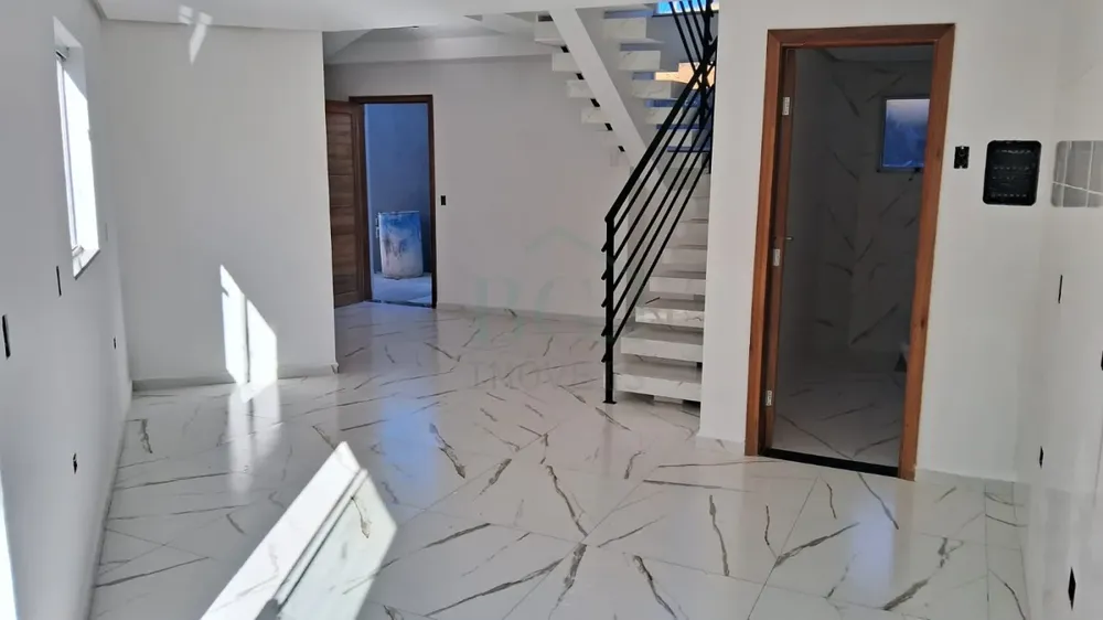 Casa, 2 quartos, 89 m² - Foto 6