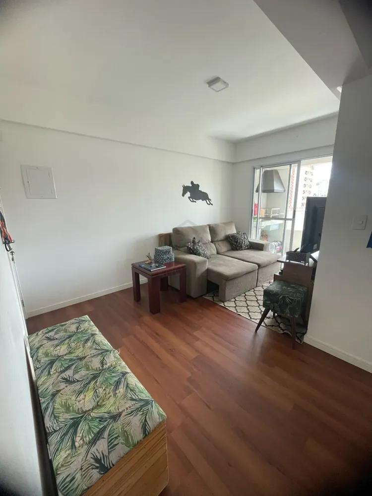 Apartamento, 2 quartos, 65 m² - Foto 2