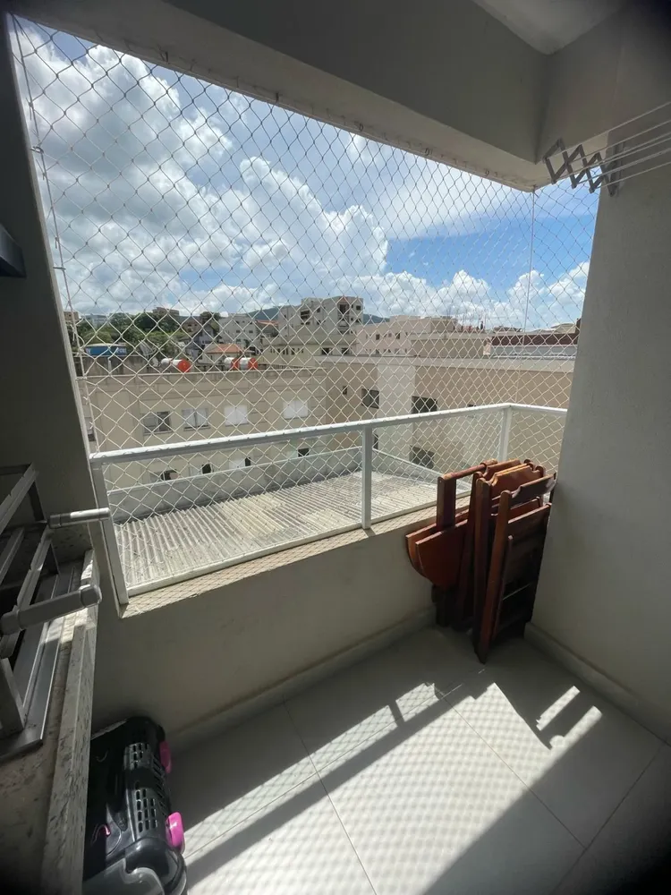Apartamento, 2 quartos, 65 m² - Foto 6