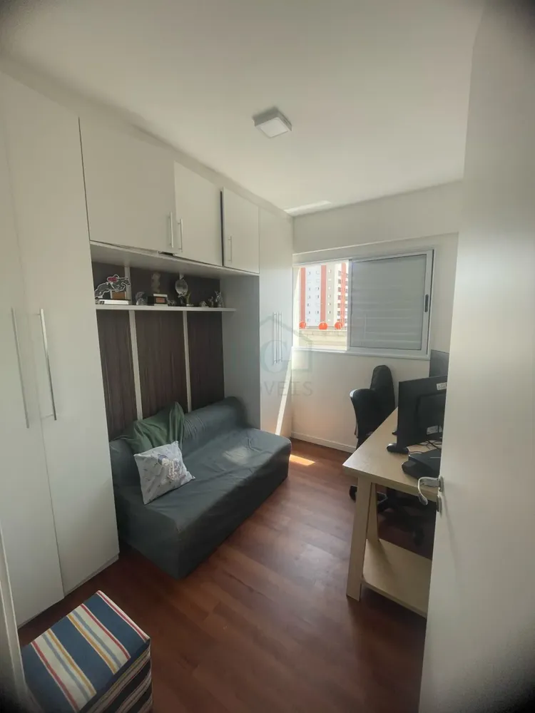 Apartamento, 2 quartos, 65 m² - Foto 5