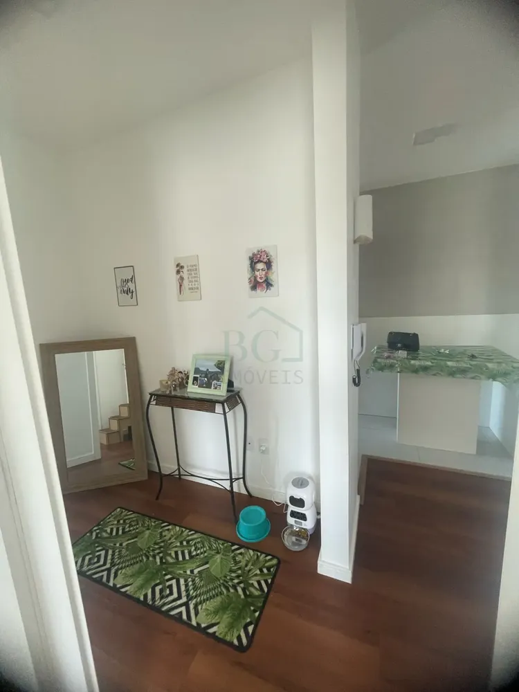 Apartamento, 2 quartos, 65 m² - Foto 1