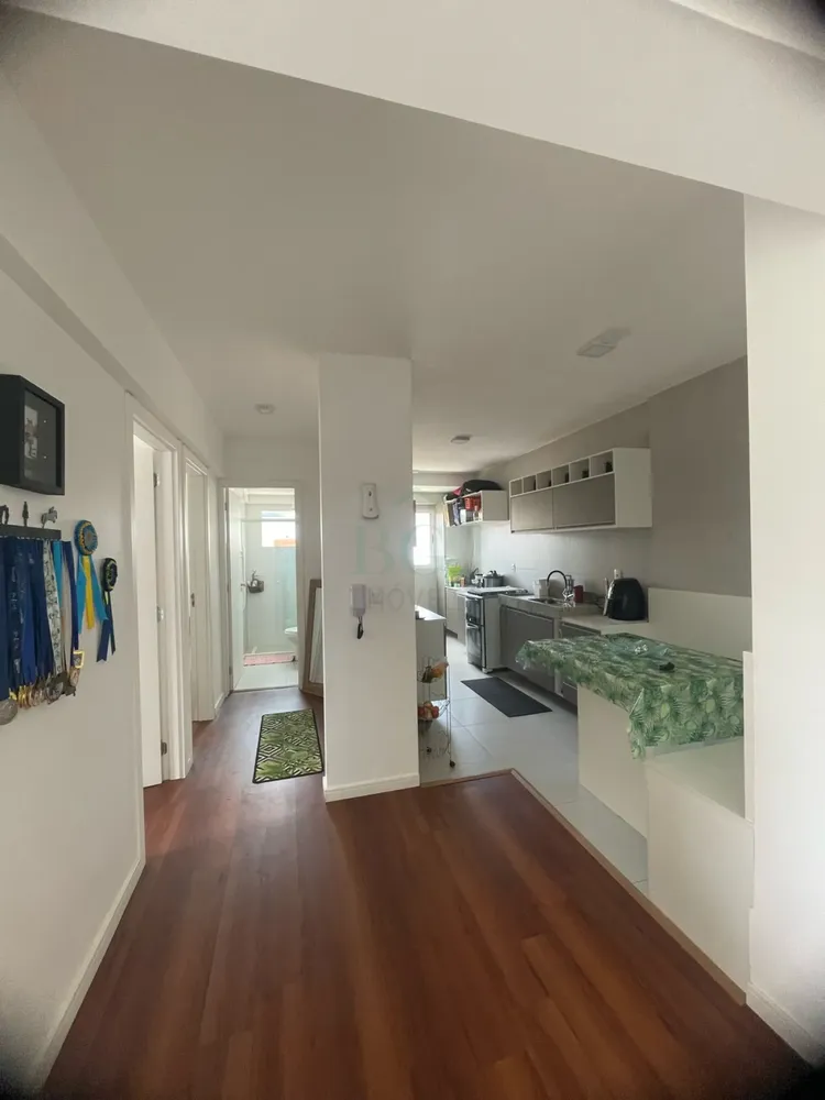 Apartamento, 2 quartos, 65 m² - Foto 3