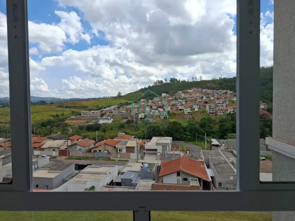 Apartamento, 2 quartos, 52 m² - Foto 3