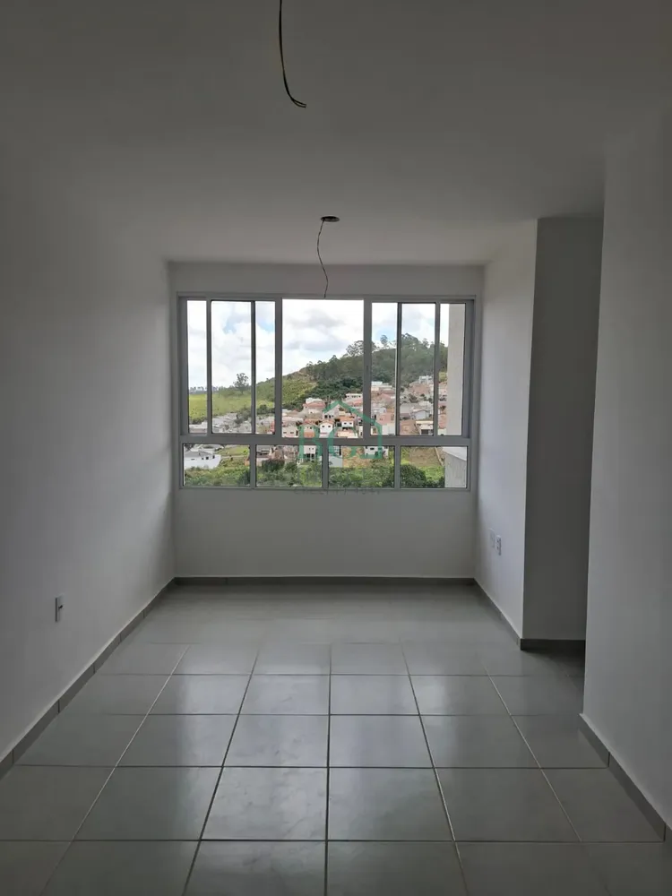 Apartamento, 2 quartos, 52 m² - Foto 2