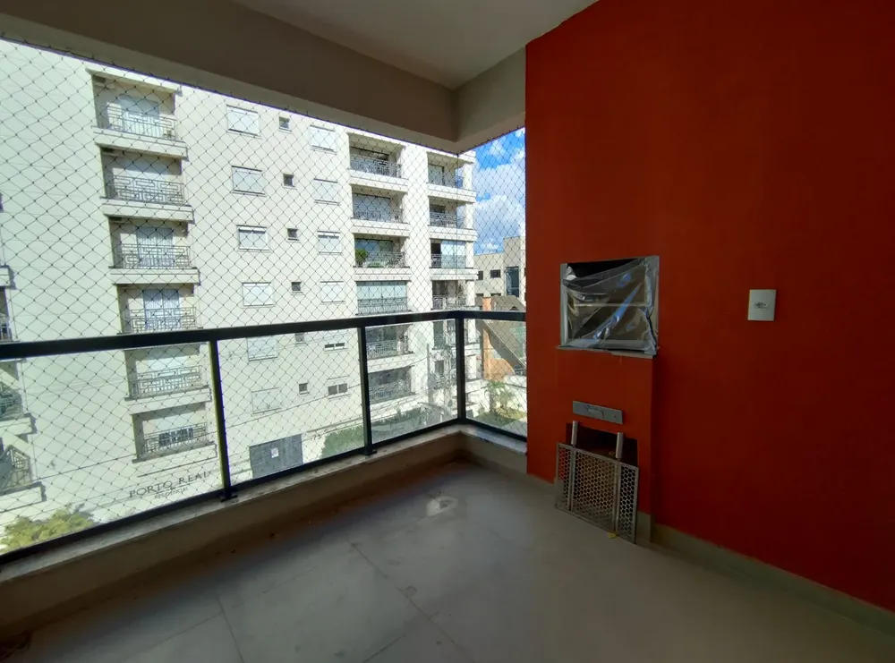 Apartamento, 3 quartos, 91 m² - Foto 3