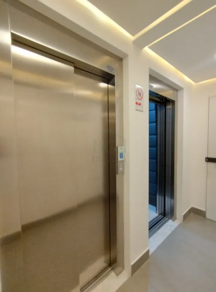 Apartamento, 3 quartos, 91 m² - Foto 1