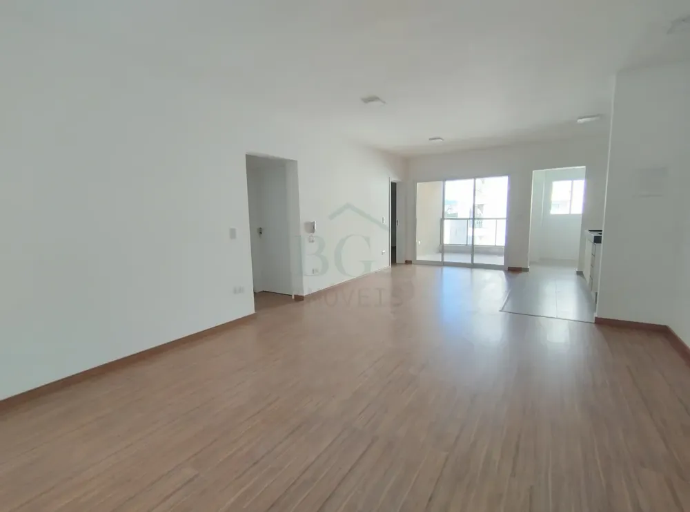 Apartamento, 3 quartos, 91 m² - Foto 2