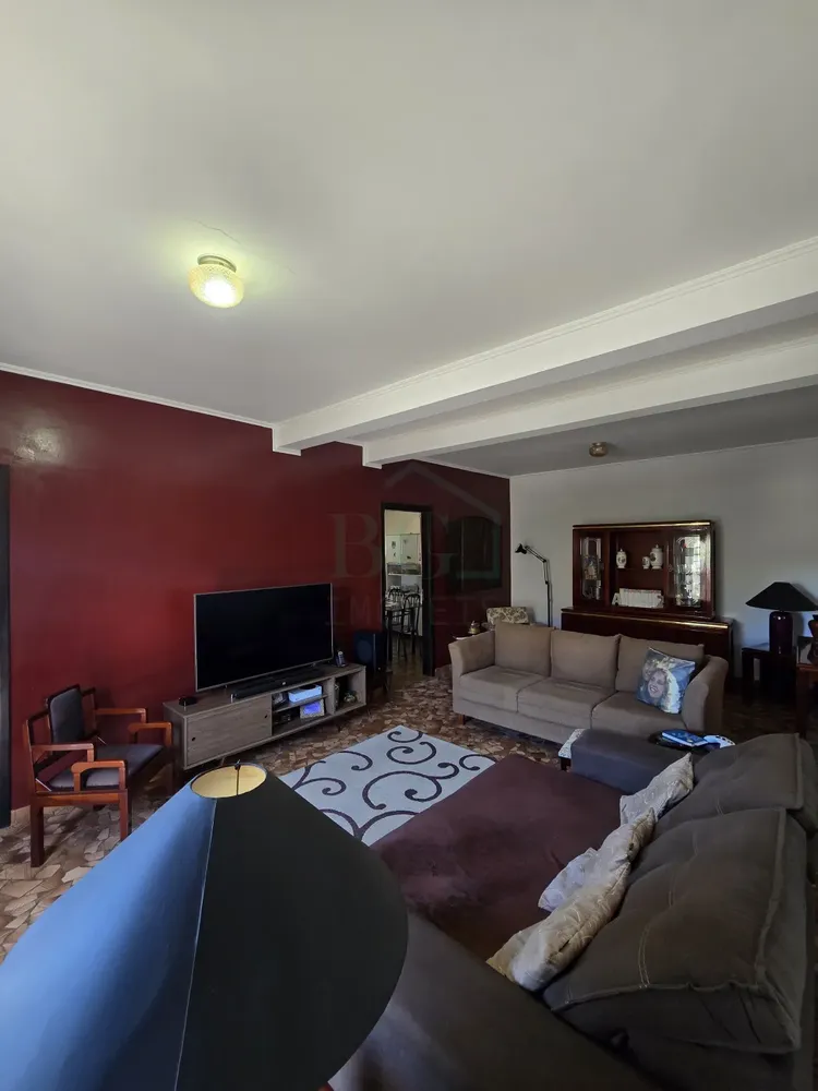 Casa, 5 quartos, 239 m² - Foto 7