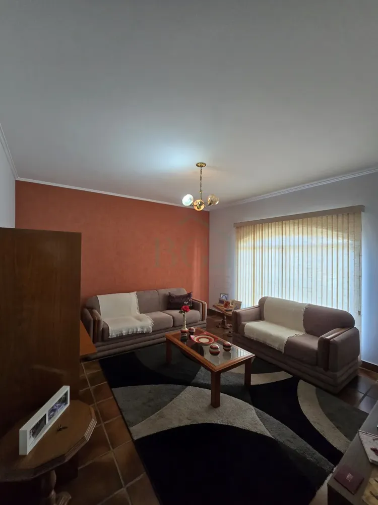 Casa, 5 quartos, 239 m² - Foto 5