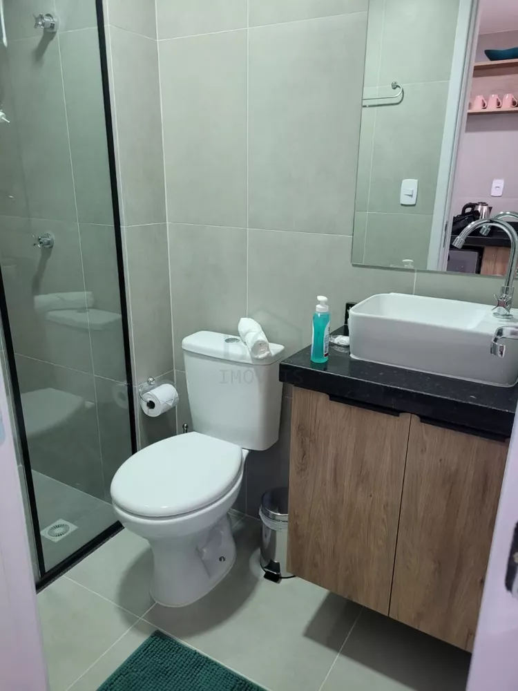 Flat/Apart Hotel à venda com 1 quarto, 30m² - Foto 4