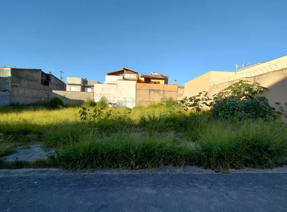 Terreno, 160 m² - Foto 1
