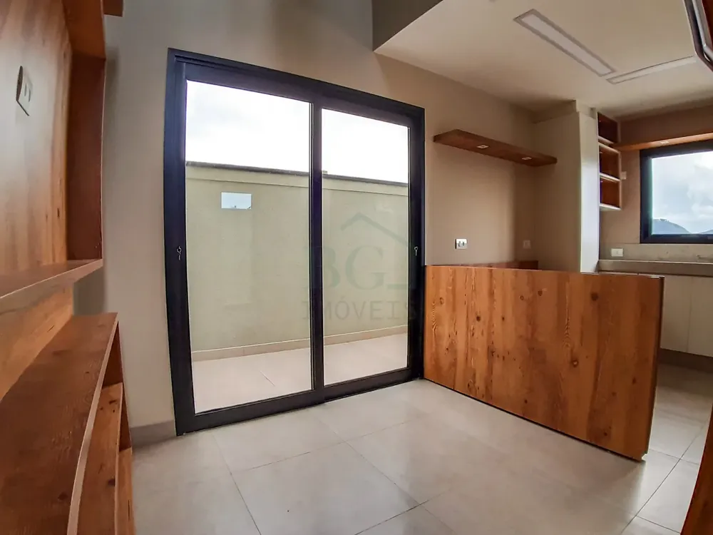Casa de Condomínio, 1 quarto - Foto 2