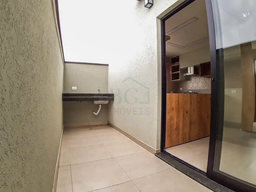 Casa de Condomínio, 1 quarto - Foto 7