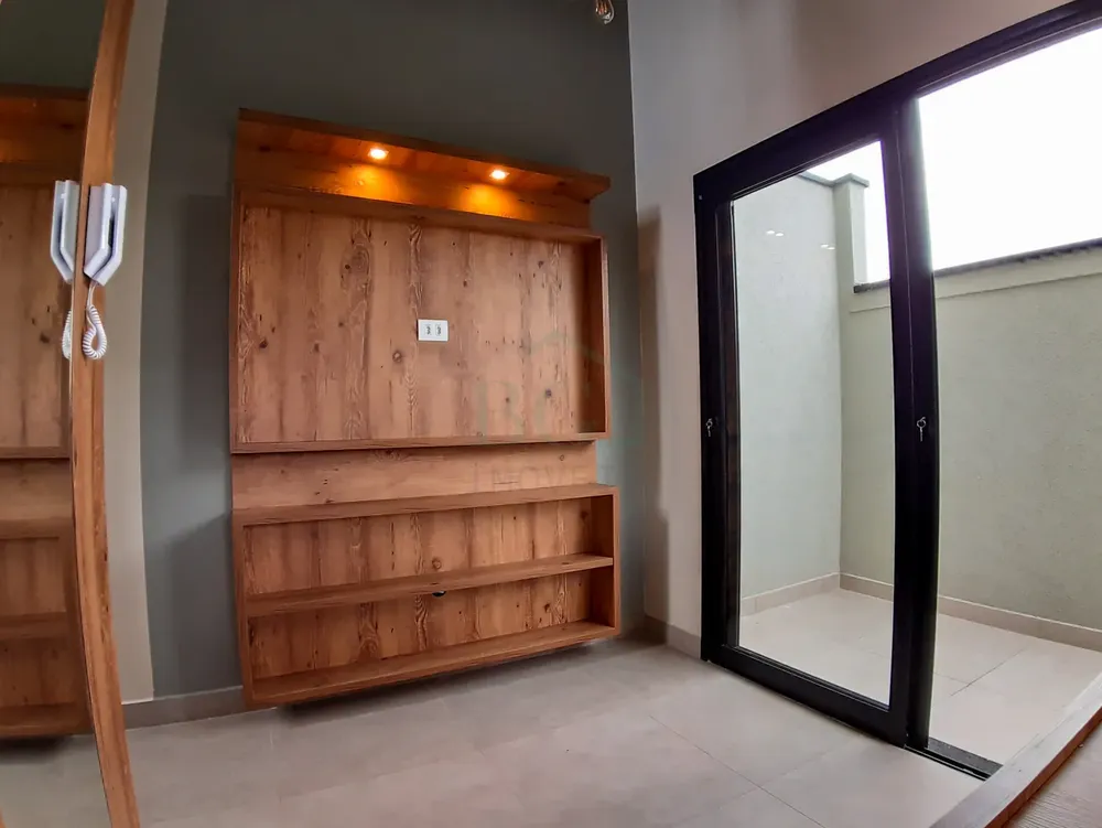 Casa de Condomínio, 1 quarto - Foto 3