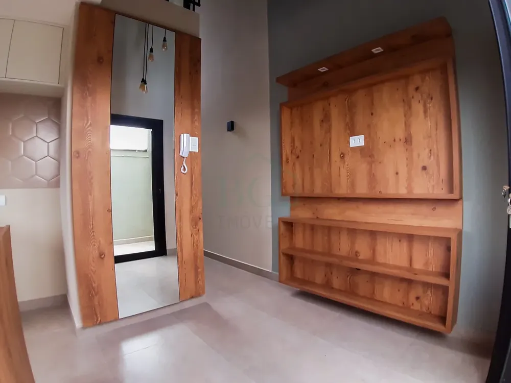 Casa de Condomínio, 1 quarto - Foto 4