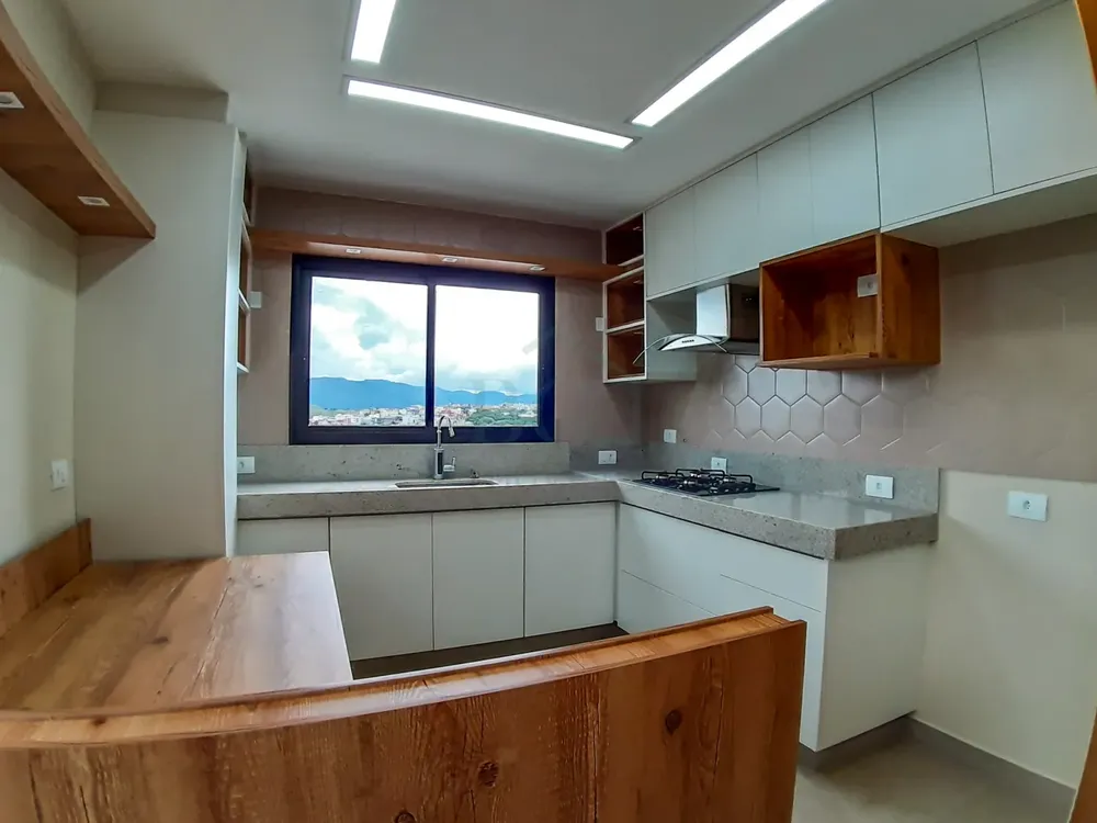 Casa de Condomínio, 1 quarto - Foto 5