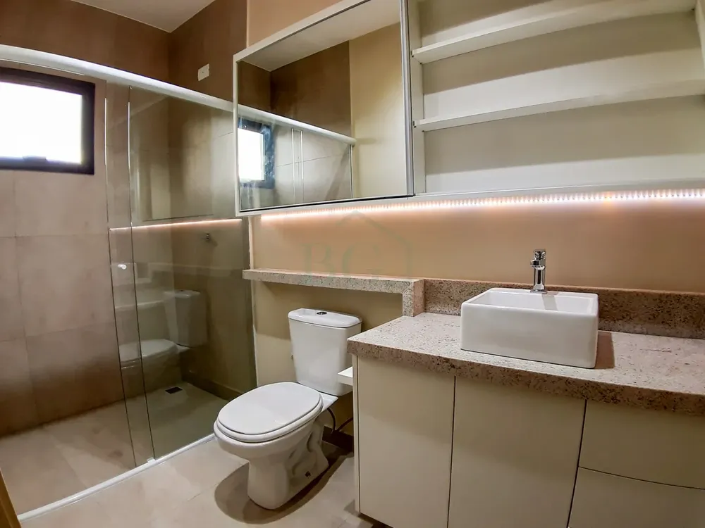 Casa de Condomínio, 1 quarto - Foto 6