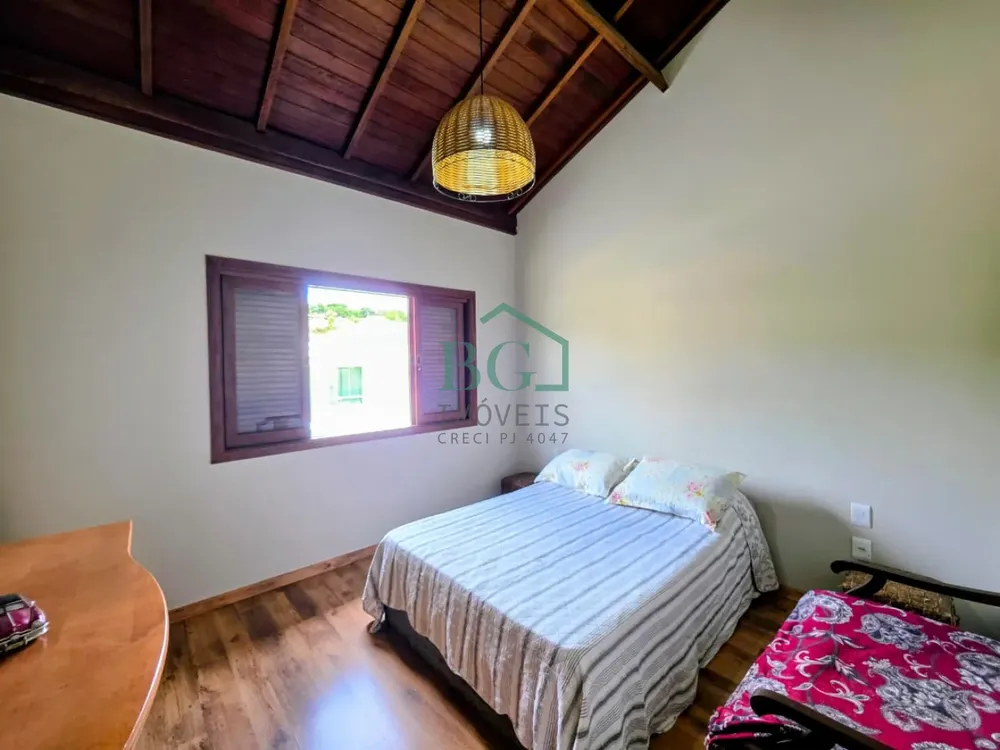 Casa de Condomínio, 4 quartos - Foto 4