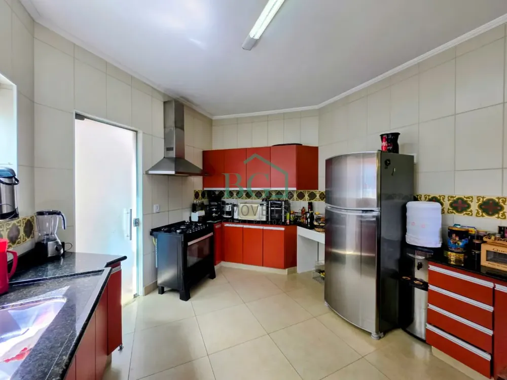 Casa de Condomínio, 4 quartos - Foto 7