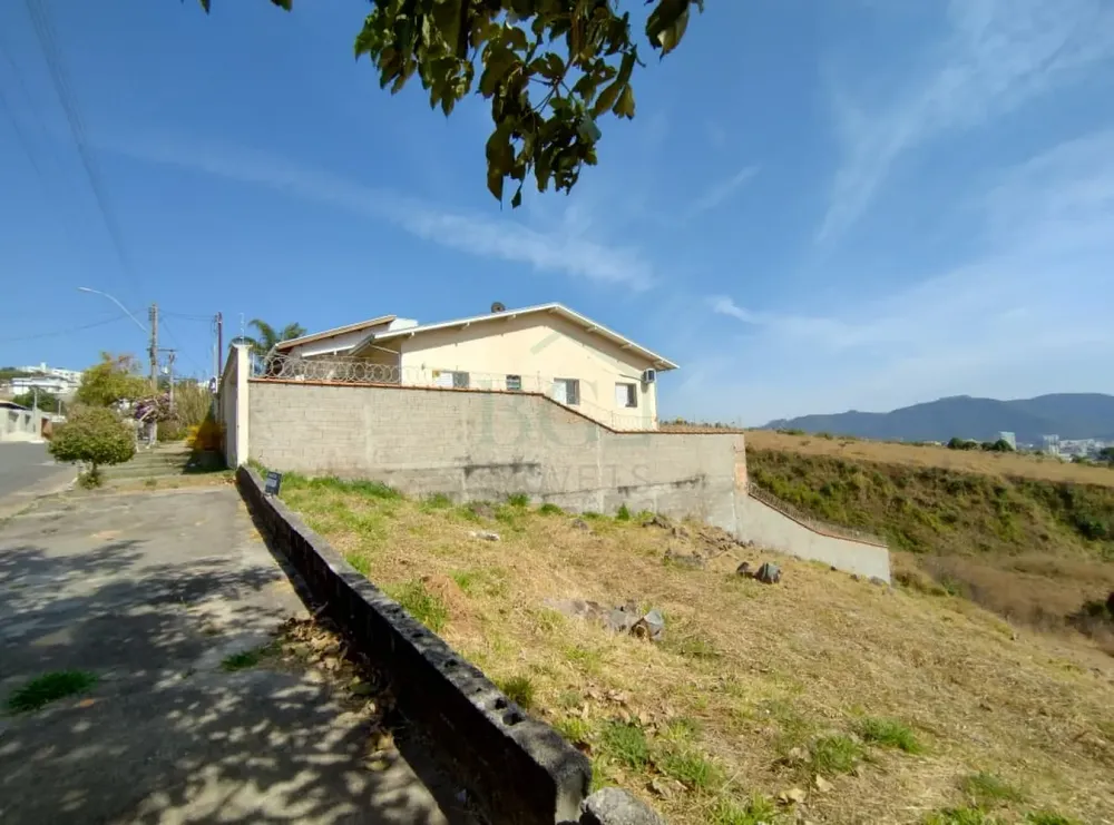 Terreno, 355 m² - Foto 2