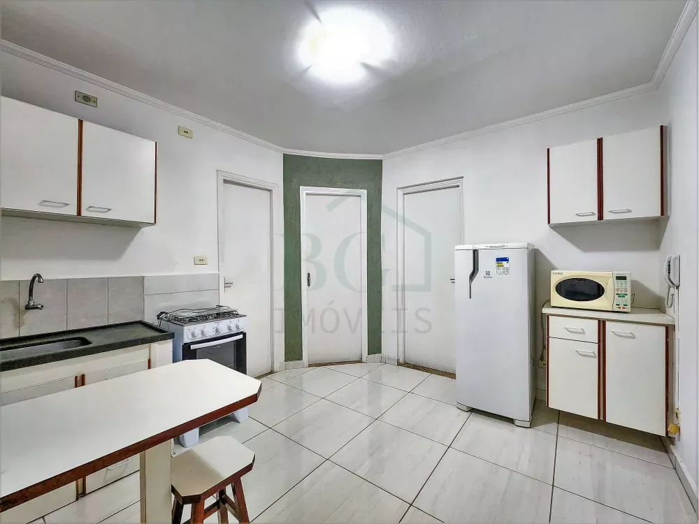 Apartamento para alugar com 2 quartos, 39m² - Foto 2