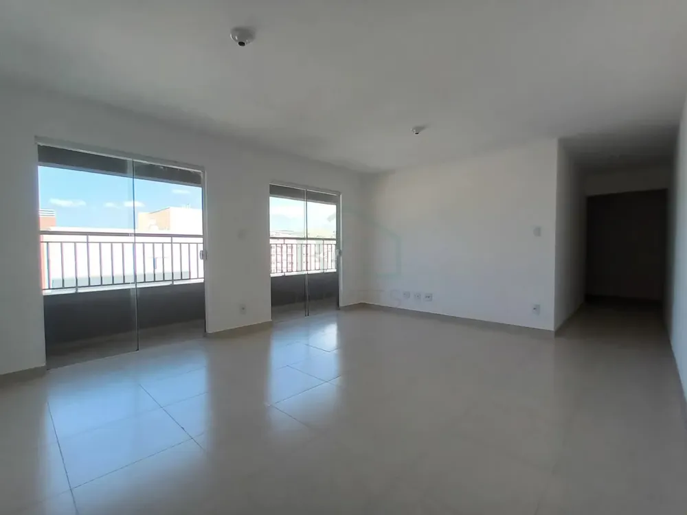 Apartamento, 2 quartos, 90 m² - Foto 2