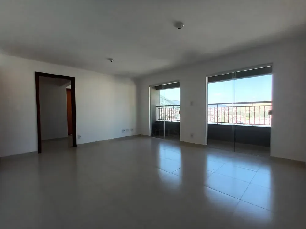 Apartamento, 2 quartos, 90 m² - Foto 3