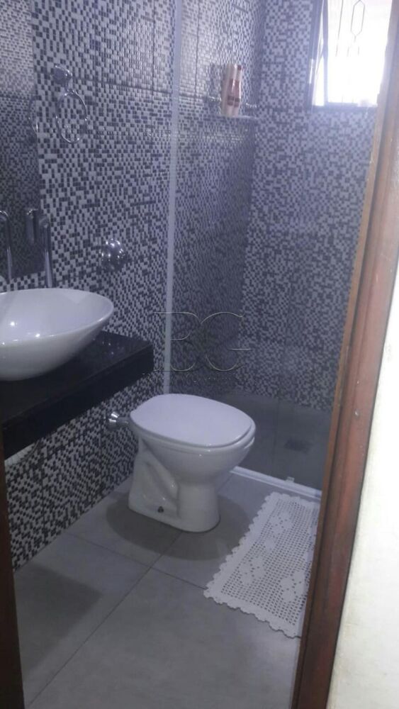 Casa à venda com 3 quartos, 61m² - Foto 3