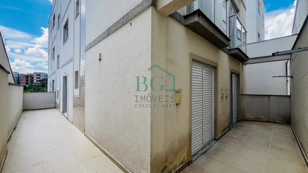 Apartamento, 2 quartos, 60 m² - Foto 8