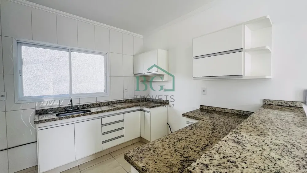 Apartamento, 2 quartos, 60 m² - Foto 4
