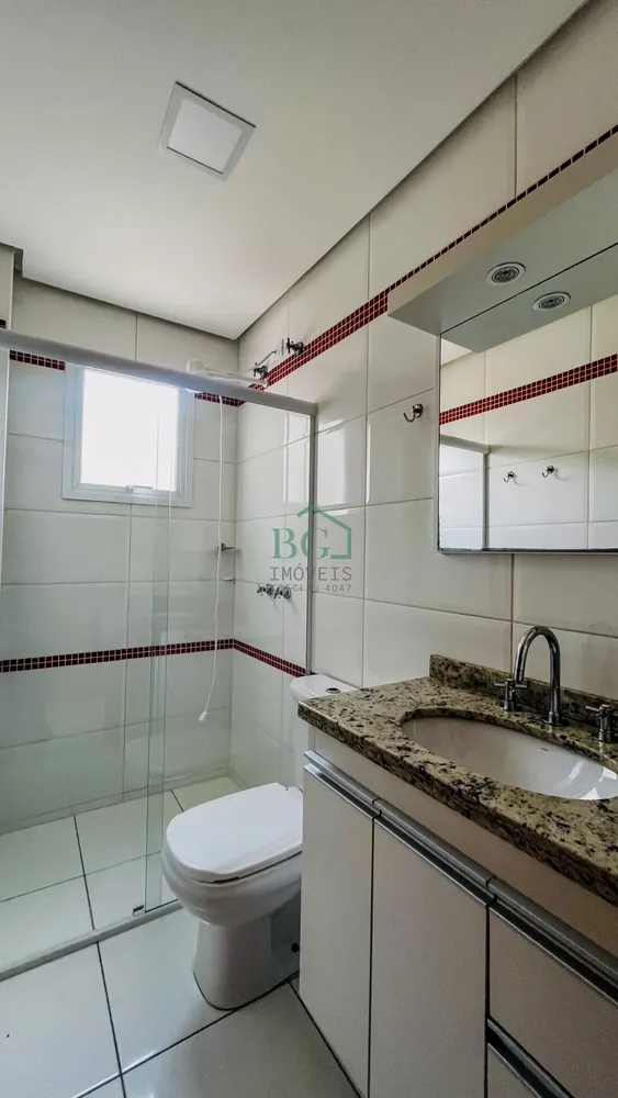 Apartamento, 2 quartos, 60 m² - Foto 6
