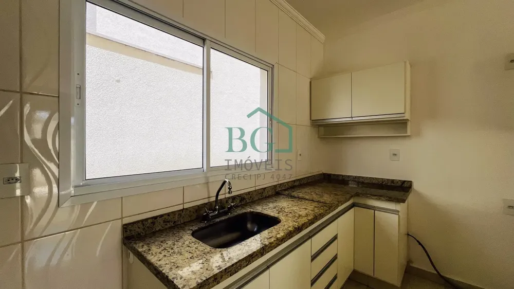 Apartamento, 2 quartos, 60 m² - Foto 5