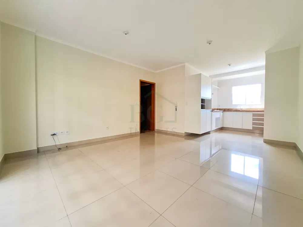Apartamento, 2 quartos, 102 m² - Foto 1