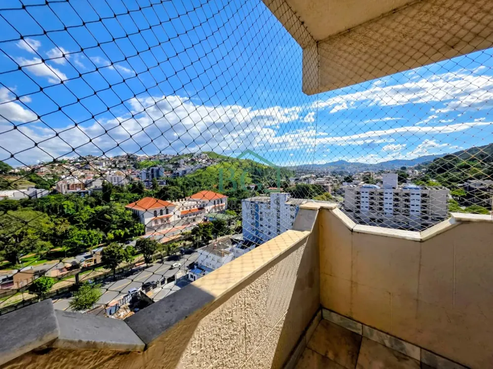 Apartamento, 4 quartos, 250 m² - Foto 3