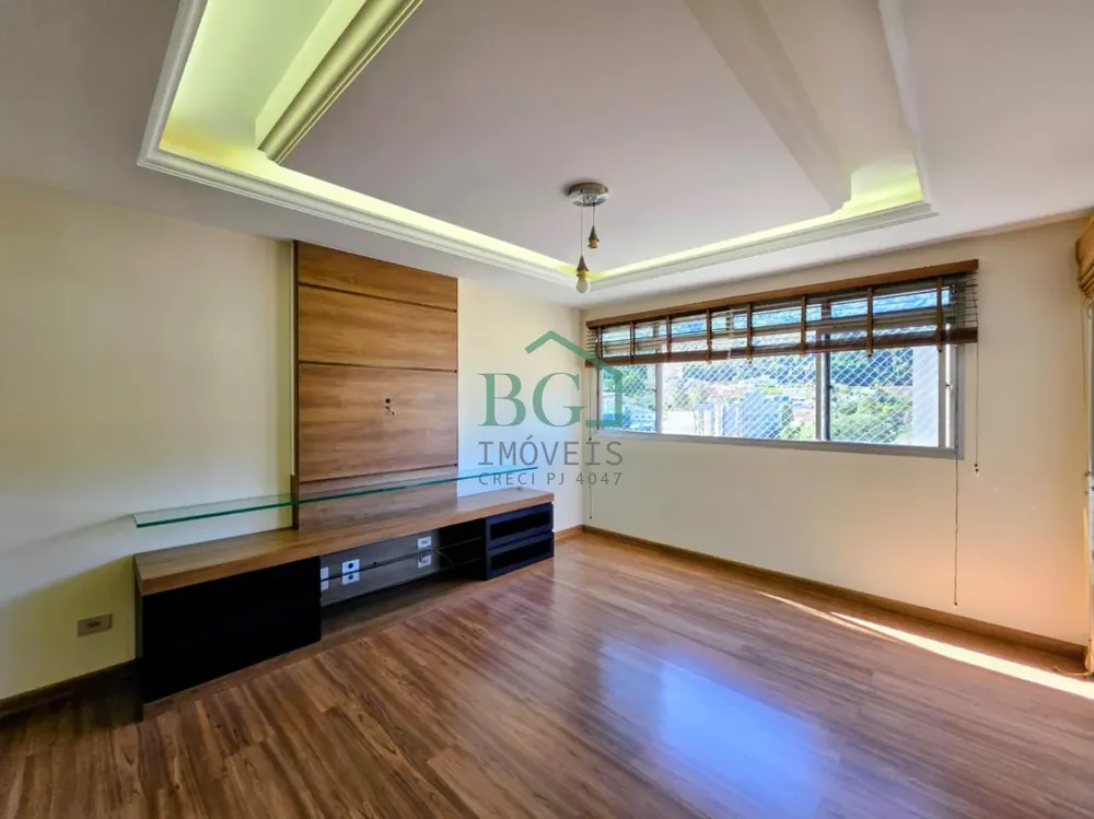 Apartamento, 4 quartos, 250 m² - Foto 6