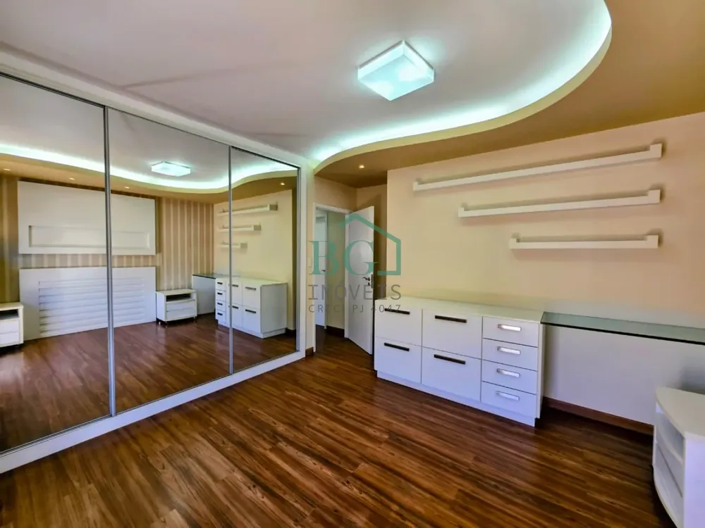 Apartamento, 4 quartos, 250 m² - Foto 4