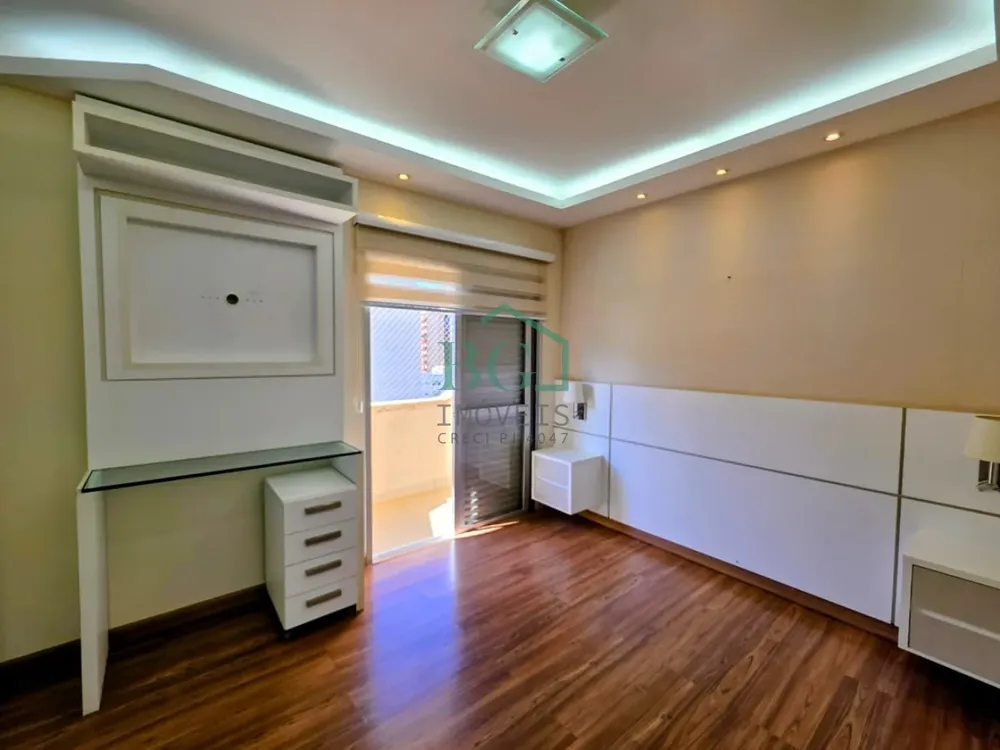 Apartamento, 4 quartos, 250 m² - Foto 5