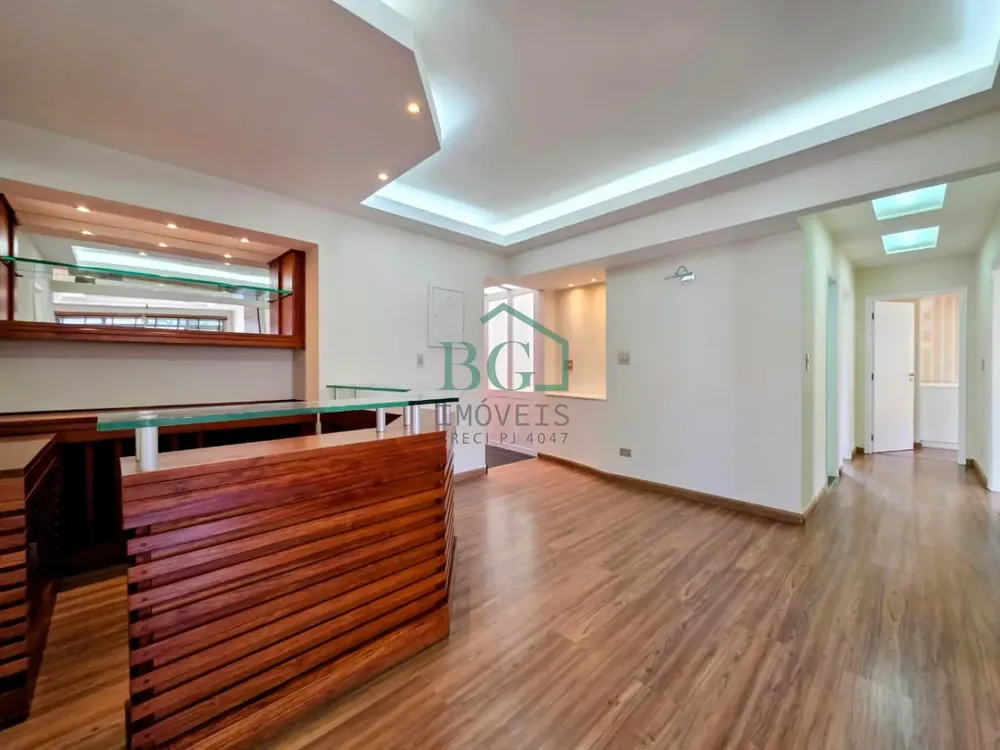 Apartamento, 4 quartos, 250 m² - Foto 1