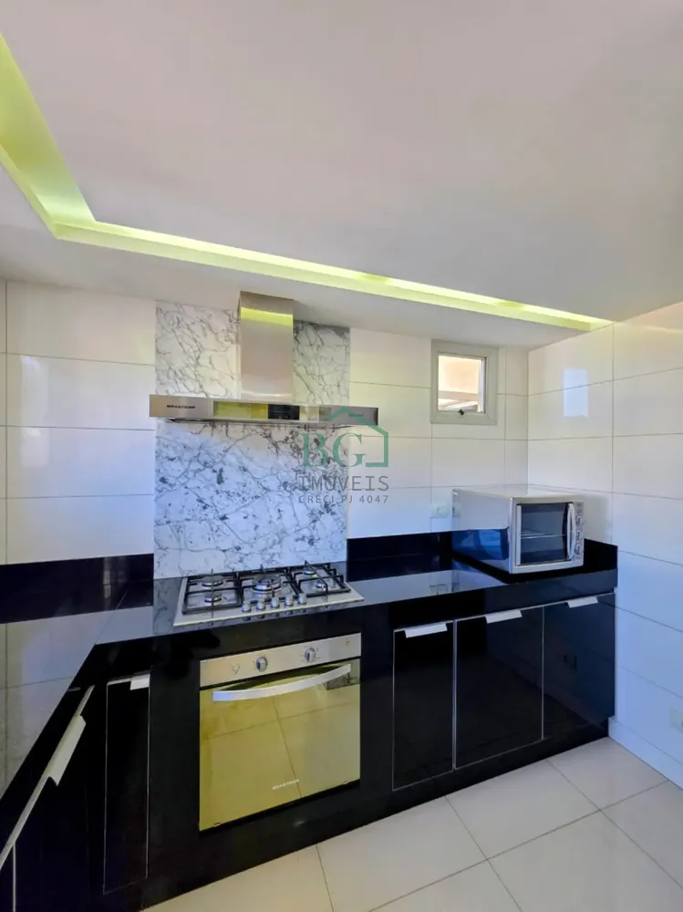 Apartamento, 4 quartos, 250 m² - Foto 7